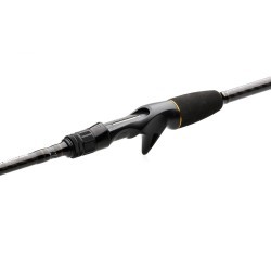 Lansetă Savage Gear SG2 Medium Game Trigger, 2.13m/5-20g, 2buc