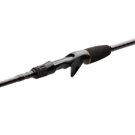 Lansetă Savage Gear SG2 Medium Game Trigger, 2.13m/10-30g, 2buc