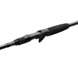 Lansetă Savage Gear SG2 Power Game Trigger, 2.21m/40-80g, 2buc