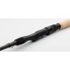 Lansetă Savage Gear SG2 Shore Game, 2.74m/7-23g, 2buc