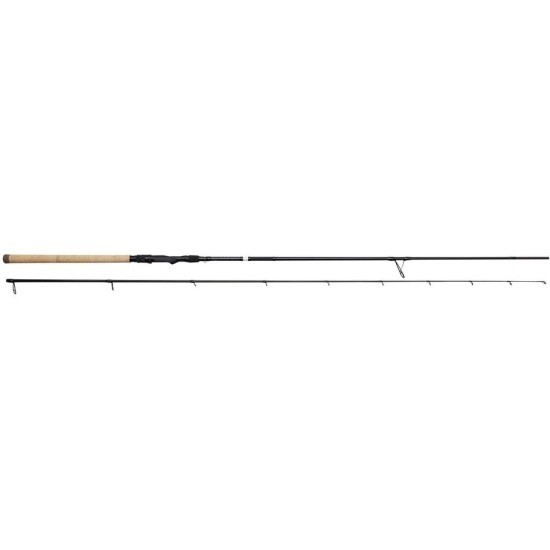 Lansetă Savage Gear SG2 Shore Game, 2.74m/7-23g, 2buc