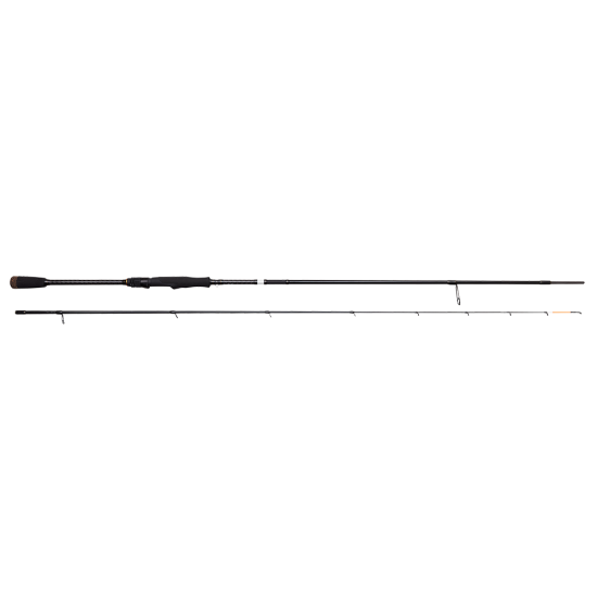 Lansetă Savage Gear SG2 Drop Shot Specialist, 2.32m/2-12g, 2buc