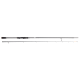 Lansetă Savage Gear SG2 Drop Shot Specialist, 2.32m/2-12g, 2buc