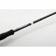 Lansetă Savage Gear SG2 Drop Shot Specialist, 2.32m/2-12g, 2buc