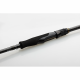 Lansetă Savage Gear SG2 Drop Shot Specialist, 2.32m/2-12g, 2buc