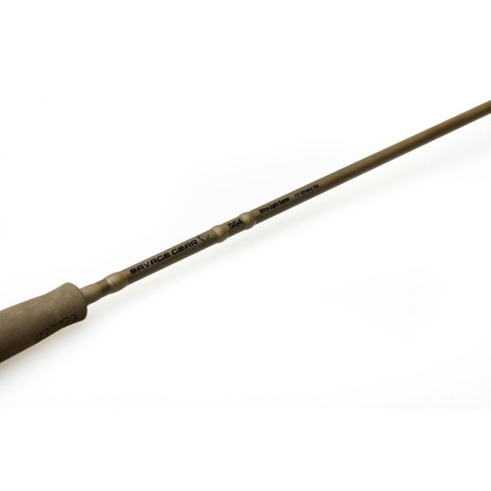 Lansetă Savage Gear SG4 Ultra Light Game, 1.98m/3-10g, 2buc