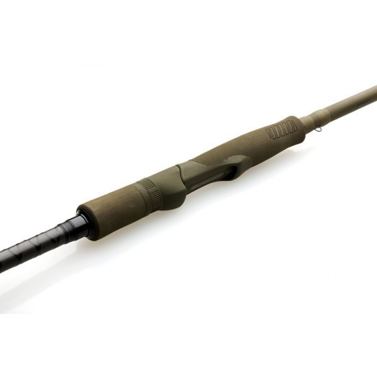 Lansetă Savage Gear SG4 Ultra Light Game, 1.98m/3-10g, 2buc