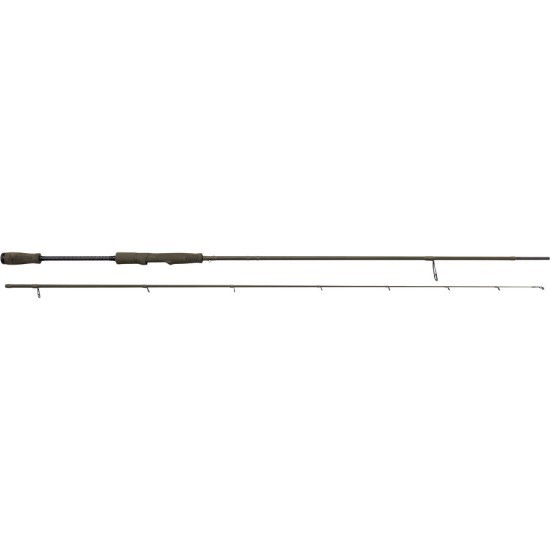 Lansetă Savage Gear SG4 Light Game, 2.51m/3-14g, 2buc