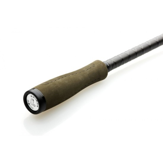 Lansetă Savage Gear SG4 Medium Game Trigger, 2.13m/5-20g, 2buc