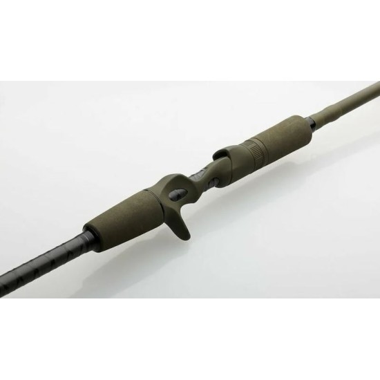 Lansetă Savage Gear SG4 Cast Crank/VIB Specialist Trigger, 2.30m/12-32g, 2buc