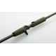 Lansetă Savage Gear SG4 Cast Crank/VIB Specialist Trigger, 2.30m/12-32g, 2buc