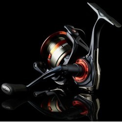 Mulinetă Savage Gear SG2 2500 FD