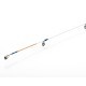 Lansetă Savage Gear SGS2 Ultra Light Game MF, 2.13m/0.5-7g, 2buc