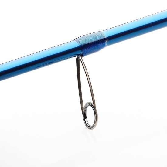 Lansetă Savage Gear SGS2 Ultra Light Game MF, 2.13m/0.5-7g, 2buc