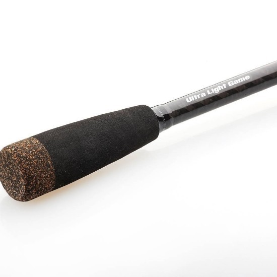 Lansetă Savage Gear SGS2 Ultra Light Game MF, 2.13m/0.5-7g, 2buc