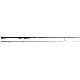 Lansetă Savage Gear SGS2 Light Game F, 2.43m/3-12g, 2buc