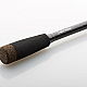 Lansetă Savage Gear SGS2 Light Game F, 2.43m/3-12g, 2buc