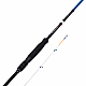 Lansetă Savage Gear SGS2 Light Game F, 2.43m/3-12g, 2buc