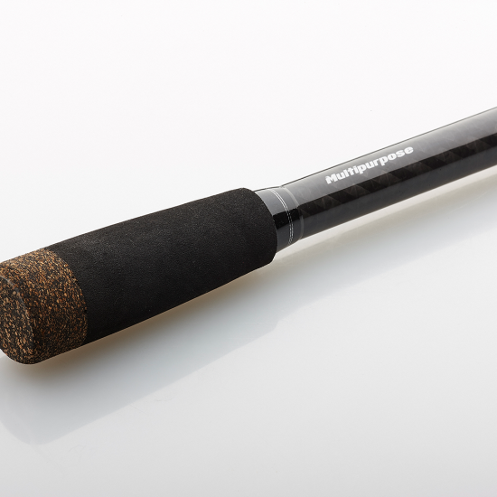 Lansetă Savage Gear SGS2 All-Around F, 2.51m/20-60g, 2buc