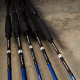 Lansetă Savage Gear SGS2 All-Around F, 2.51m/20-60g, 2buc