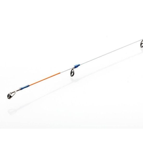 Lansetă Savage Gear SGS6 Light Game F, 2.43m/3-12g, 2buc