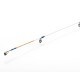 Lansetă Savage Gear SGS6 Light Game F, 2.43m/3-12g, 2buc