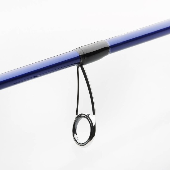 Lansetă Savage Gear SGS6 Light Game F, 2.43m/3-12g, 2buc