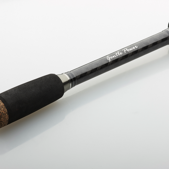 Lansetă Savage Gear SGS6 Light Game F, 2.43m/3-12g, 2buc