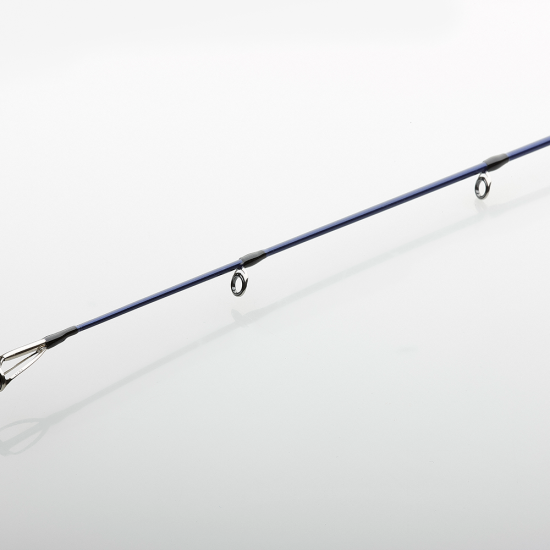 Lansetă Savage Gear SGS6 All-Around F MH, 2.51m/12-42g, 2buc