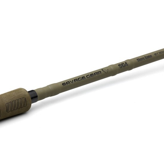 Lansetă Savage Gear SG4 Shore Game F, 2.79m/7-23g, 2buc