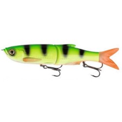 Vobler Savage Gear 3D Bleak Glide Swimmer, Firetiger, 13.5cm/28g