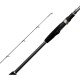 Lansetă Savage Gear Finezze Softlure, 2.50m/3-16g, 2buc