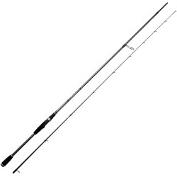 Lansetă Savage Gear Finezze Softlure, 2.50m/3-16g, 2buc