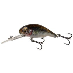 Vobler Savage Gear 3D Goby Crankbait, 01 Goby, 5cm/7g