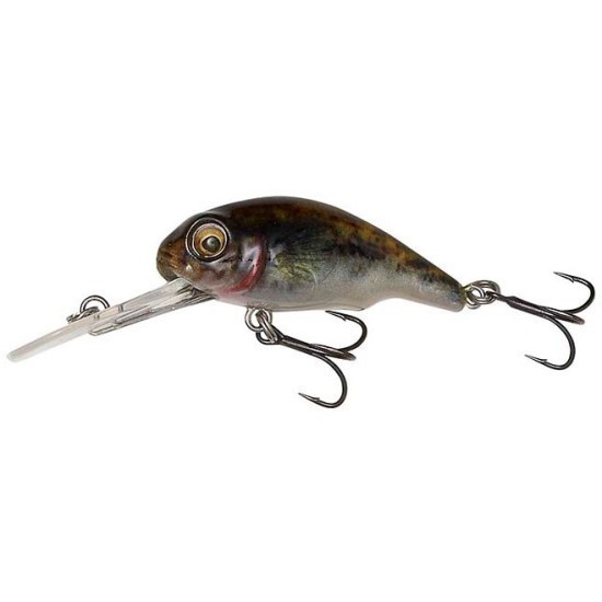 Vobler Savage Gear 3D Goby Crankbait, 01 Goby, 5cm/7g Vobler Savage Gear 3D Goby Crankbait, 01 Goby, 5cm/7g