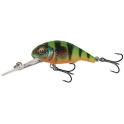 Vobler Savage Gear 3D Goby Crankbait, Firetiger, 5cm/7g