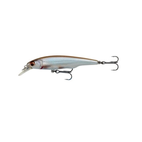 Vobler Savage Gear Gravity Twitch SR, Roach, 6.7cm/6g