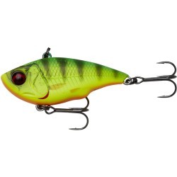 Vobler Savage Gear Fat Vibes, Firetiger, 6.6cm/22g