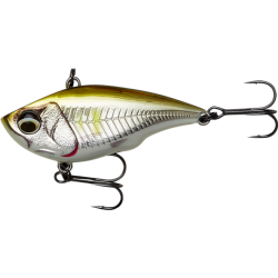 Vobler Savage Gear Fat Vibes, Ayu Chrome, 6.6cm/22g