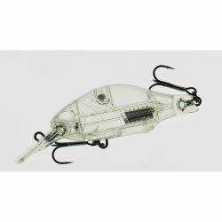 Vobler Savage Gear Gravity Crank Mr, Perch, 7.3cm/19g