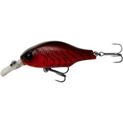 Vobler Savage Gear Gravity Crank Mr, Red Crayfish, 7.3cm/19g