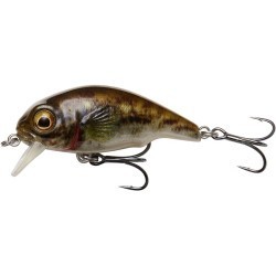 Vobler Savage Gear 3D Goby Crank Sr, Goby, 4cm/3g