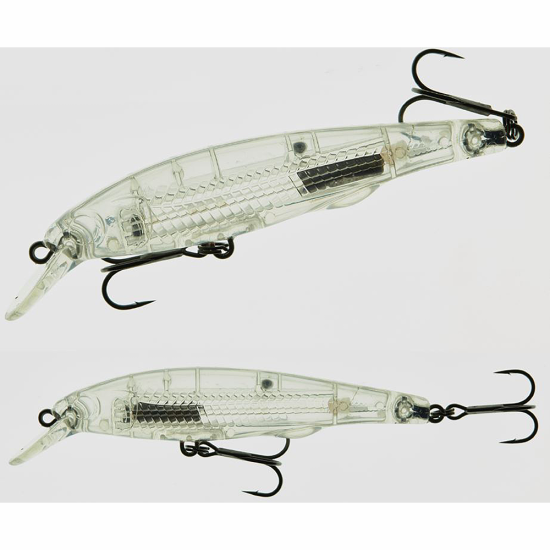 Vobler Savage Gear Gravity Twitch MR, Perch, 9.5cm/15g