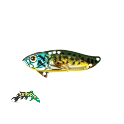 Cicadă Strike Pro Astro Vibe, Culoare 945, 5.5cm, 16.7g