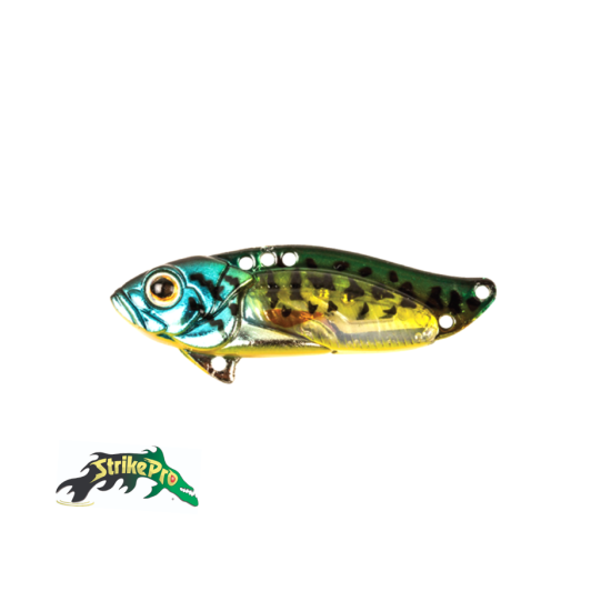 Cicadă Strike Pro Astro Vibe, Culoare 945, 5.5cm, 16.7g