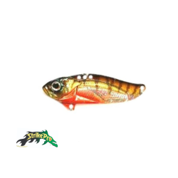 Cicadă Strike Pro Astro Vibe, Culoare TW001E, 4.5cm, 9.6g