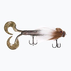 Nălucă Strike Pro Miuras Mouse Mini 20cm/40g, Ice Cream
