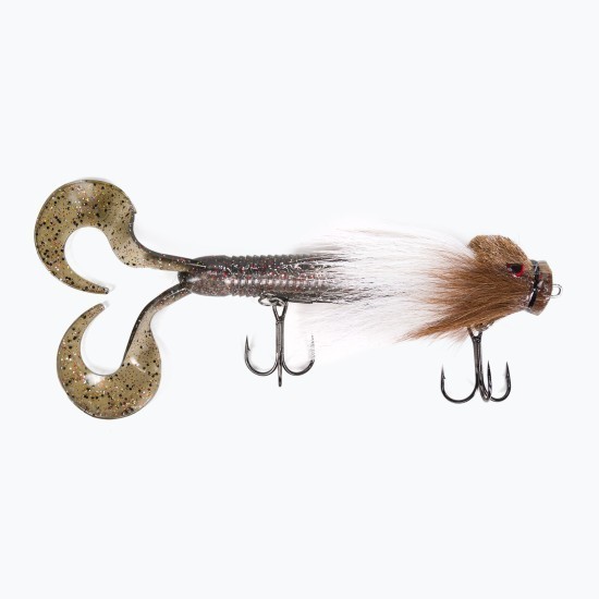 Nălucă Strike Pro Miuras Mouse Mini 20cm/40g, Ice Cream