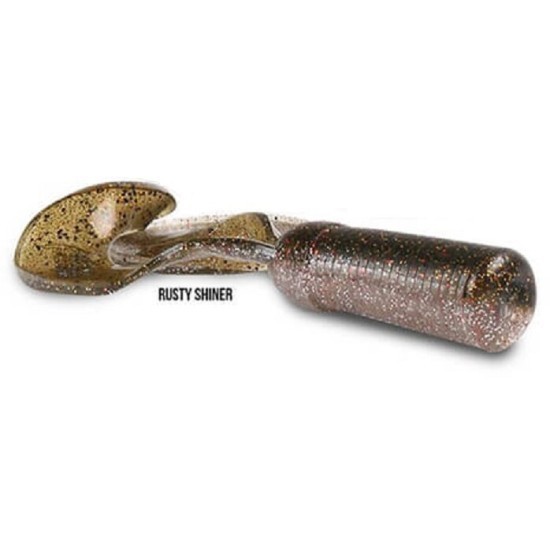 Coadă de rezervă Strike Pro CWC Miuras Mouse Mini, Rusty Shiner, 1buc/plic Coadă de rezervă Strike Pro CWC Miuras Mouse Mini, Rusty Shiner, 1buc/plic