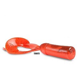 Coadă de rezervă Strike Pro CWC Miuras Mouse Mini, Tomato, 1buc/plic